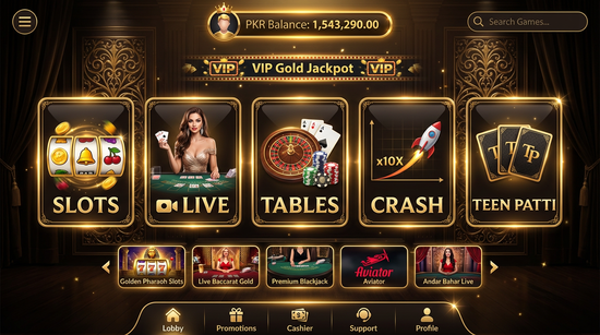 Main screen of bet629 casino page for PK players - 4