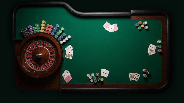 Game list for bet629 casino section - 5